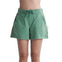 ロキシー(ROXY)(レディース)COLORS ショーツ 24SPRPT241052GRN(4)