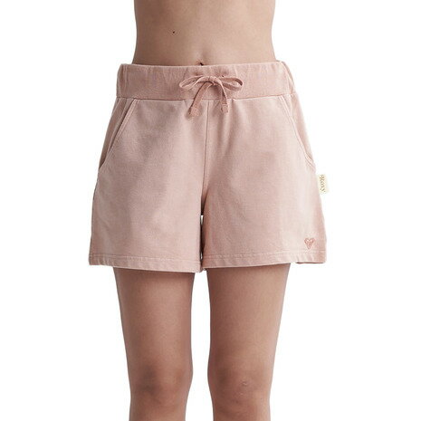 ロキシー(ROXY)(レディース)COLORS ショーツ 24SPRPT241052MIM