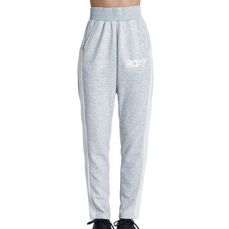 ロキシー（ROXY）（レディース）パンツ SO FAR SO GOOD PANTS 22FWRPT224527GRY