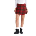 ロキシー(ROXY)(レディース)VENTURE ミニスカート 25FWRSK254005BUR