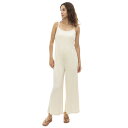 ビラボン(BILLABONG)(レディース)リブ サロペット BE013355 WCP