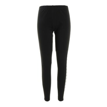 ロキシー（ROXY） LOGO LEGGINGS レギンス 21SP RPT211057 BLK （レディース）