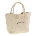 ビラボン（BILLABONG）（レディース）CORDUROY ミニトートバッグ BC014900 ANW