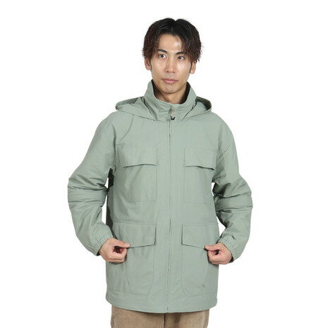 アイスピーク（ICEPEAK）（メンズ）MIDDLETOWN ジャケット 56005 550 561