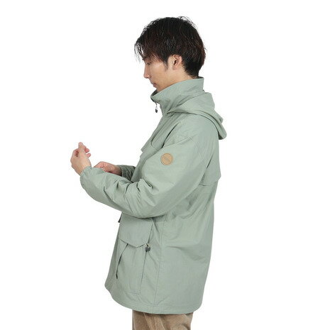 アイスピーク（ICEPEAK）（メンズ）MIDDLETOWN ジャケット 56005 550 561