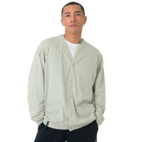 ニューバランス(new balance)(メンズ)MT1996 カーディガン AMJ45011 OVN ニューバランス(new balance)(メンズ)MT1996 カーディガン AMJ45011 OVN