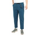 ジャックウルフスキン(JackWolfskin)(メンズ)ラギットクライム フィールドパンツ A63200-C0410(4)