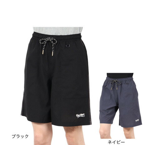 クリフメイヤー(KRIFF MAYER)(メンズ)かるさらエアーエンジョイ ショーツ 2447822X クリフメイヤー(KRIFF MAYER)(メンズ)かるさらエアーエンジョイ ショーツ 2447822X