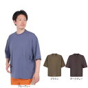 オークリー（OAKLEY）（メンズ）FGL UNION ポケット付 半袖Tシャツ FOA406370