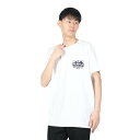 カブー（KAVU）（キッズ）イベント Tシャツ ホワイト 19822044 WHT