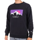 {t@CAiBonfirejiYjSWEAT SHIRTS MT.COL 50BNF2FCD2259BLK