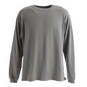 ニューバランス Tシャツ メンズ ニューバランス（new balance）（メンズ）MT1996 ウール 長袖Tシャツ JMTL2067TAG