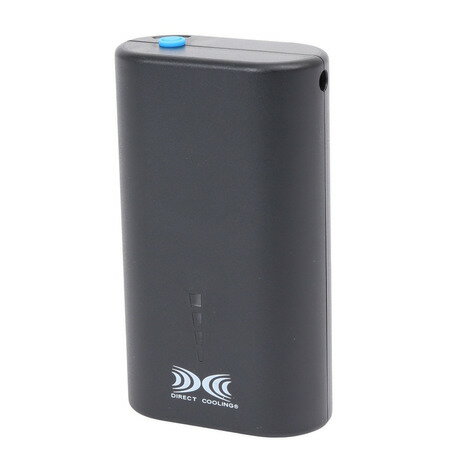 キウ（Kiu）（メンズ、レディース）空調服 スターターキット K308-900