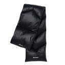 ボンファイア(Bonfire)(メンズ)ORTABLE DOWN マフラー 50BNF4NGA2369 BK ナンガコラボ NANGA(4)