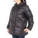 クリフメイヤー(KRIFF MAYER)(レディース)ISUKA Air Dryght ダウンジャケット 2324402L-19:BLACK アウター