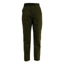 クリフメイヤー（KRIFF MAYER）（キッズ）ジュニア 毎日クライムパンツ KC1837885K-69:KHAKI