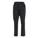 クリフメイヤー(KRIFF MAYER)(キッズ)ジュニア パンツ ストレッチ クライミングパンツ 2337856KX-17:CHARCOAL チャコールグレー...