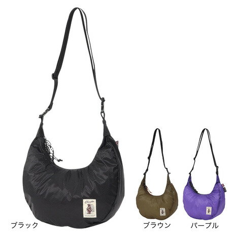 コブマスター（Cobmaster）（メンズ、レディース）コブCR バナナショルダー 81021800