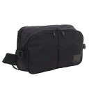 ジャックウルフスキン(JackWolfskin)(メンズ、レディース)アーバンディバイド スリング バッグ A63662-6000