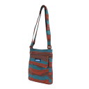 カブー(KAVU)(メンズ、レディース)ショルダーバッグ キーパー 11863208225000 WaveRange