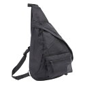 ジャックウルフスキン(JackWolfskin)(メンズ、レディース)ユーティル ワンショルダー3イン1 バッグ A63660-6000