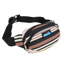 カブー(KAVU)(メンズ、レディース、キッズ)ウエストバッグ ボディバッグ キャンバス スペクテーター Sprite 19810996004000 Sprin...
