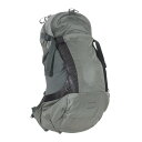 ジャックウルフスキン(JackWolfskin)(メンズ、レディース)バッグパック リュック PHANTASY 22.5 LT 2010221-4143 オリーブ 22L レインカバー付 ホイッスル付