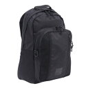 ジャックウルフスキン(JackWolfskin)(メンズ、レディース)ユーティル デイパック 3IN1 バッグ A63659-6000