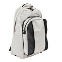 ジャックウルフスキン(JackWolfskin)(メンズ)ユーティル デイパック 3イン1 バッグ A63659-A0028