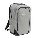 ジャックウルフスキン(JackWolfskin)(メンズ、レディース)Jパック2.0 バッグ A63657-4700