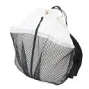 コブマスター(Cobmaster)(メンズ、レディース)リュック デイパック コブ ハミングパック 22L 80331700-0001 ホワイト 軽量 撥水 耐...