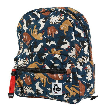 チャムス（CHUMS）（キッズ）プチハリケーンデイパックスウェット CH60-3806-Z354