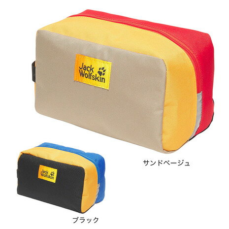 åեJackWolfskinˡʥ󥺡JP RETRO STUFF BAG M 8007431