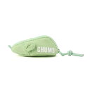 チャムス(CHUMS)(メンズ、レディース)マウスミニポーチ CH60-3954-M057