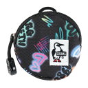 チャムス(CHUMS)(メンズ、レディース、キッズ)リサイクル ラウンド コインケース CH60-3573-Z330