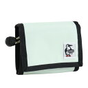 チャムス(CHUMS)(メンズ、レディース)リサイクルマルチウォレット 財布 CH60-3988-M091