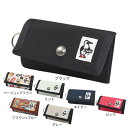チャムス(CHUMS)(メンズ、レディース)リサイクルキーケース CH60-3989