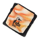 チャムス(CHUMS)(メンズ、レディース)イージーゴー リストコインケース CH60-4014-Z383