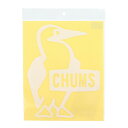 チャムス(CHUMS)(メンズ)カッティングシート ビッグブービーバード CH62-1546-0000-00