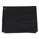 ジャックウルフスキン(JackWolfskin)(メンズ、レディース)テックフレックス エアリーマフラー A63760-6000