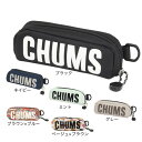 チャムス(CHUMS)(メンズ、レディース)リサイクルチャムスグラシーズマルチケース CH60-3491
