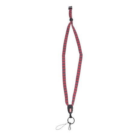 チャムス（CHUMS）（メンズ、レディース、キッズ）ネックストラップ ランヤードオリジナル CH61-1195-U..