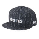 ニューエラ(NEW ERA)(メンズ、レディース)OD 5950 GTX キャップ BLADCAMO 14392289