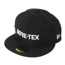 ニューエラ(NEW ERA)(メンズ、レディース)OD 5950 GTX BLAD キャップ BLK 14392290