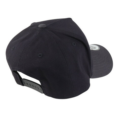 ニューエラ（NEW ERA）（メンズ、レディース）9FORTY A-Frame Duck Canvas マウンテンロゴ キャップ 14307274 14307275 14307277