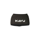 カブー（KAVU）（メンズ）KAVU Kover 1 Black 19820742001000