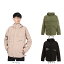 סХ͡The Warp By Ennerreˡʥ󥺡Rip Stop Hooded Blouson WB3MJY10