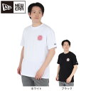ニューエラ(NEW ERA)(メンズ、レディース)半袖コットンTシャツ MLB TOKYO SERIES 2025 東京 14661479 14661480