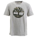 ティンバーランド(Timberland) Tシャツ メンズ Kennebec River 半袖 A2B4P-052 オンライン価格 (メンズ)