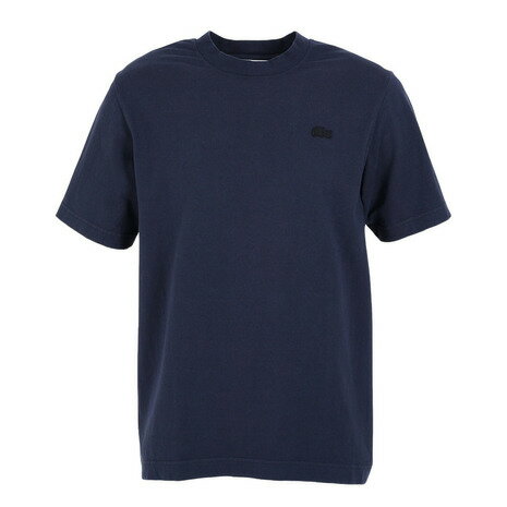ラコステ Tシャツ メンズ ラコステ（LACOSTE）（メンズ）ボディーサイズ:ピグメントTシャツ TH651EL-031